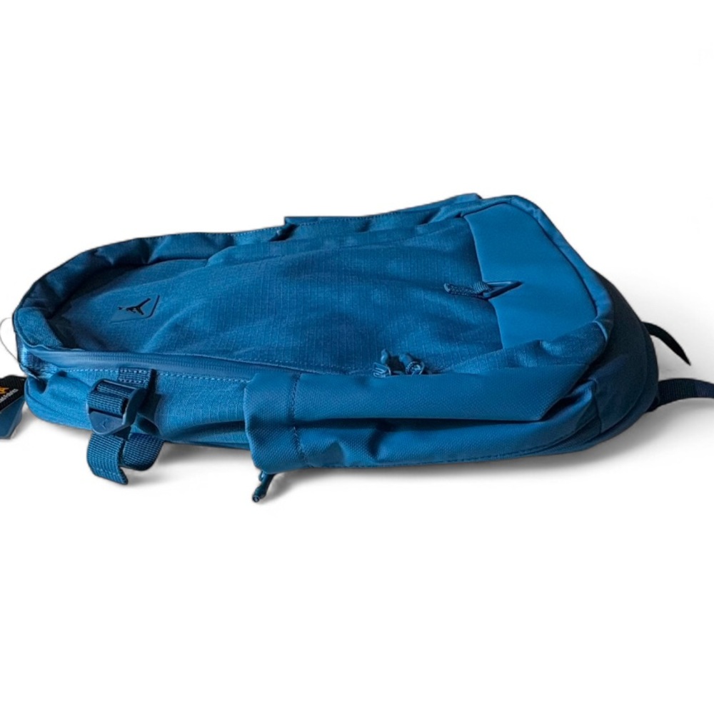 Nike Air Jordan x Cordura WeatherProof Backpack Bag - Picture 8 of 16